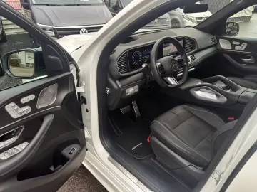 Mercedes-Benz GLS 450