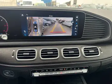 Mercedes-Benz GLS 450