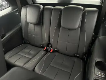 Mercedes-Benz GLS 450