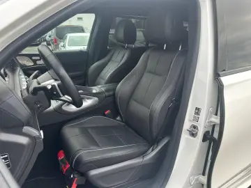 Mercedes-Benz GLS 450