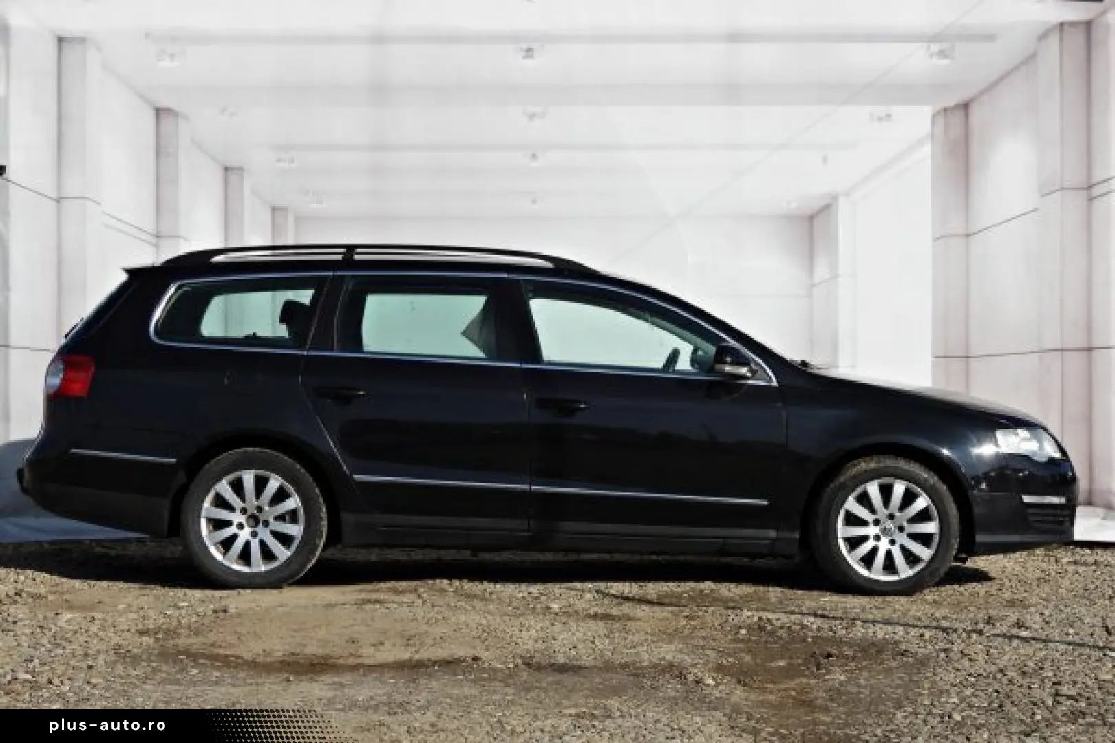 VW PASSAT   An 2006   Motor 2 0 DIESEL