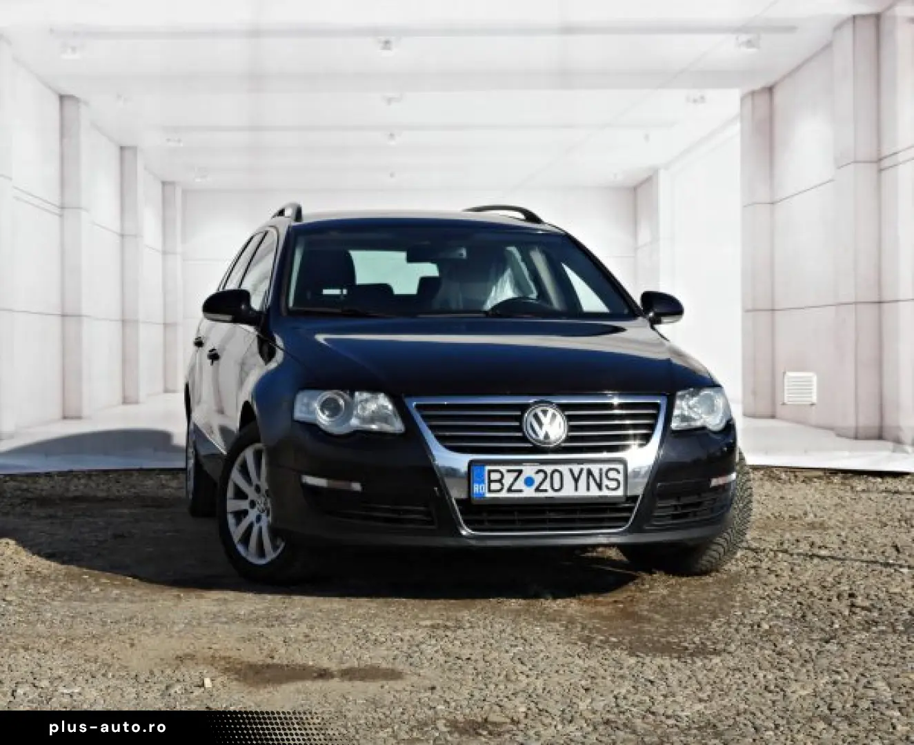 VW PASSAT   An 2006   Motor 2 0 DIESEL