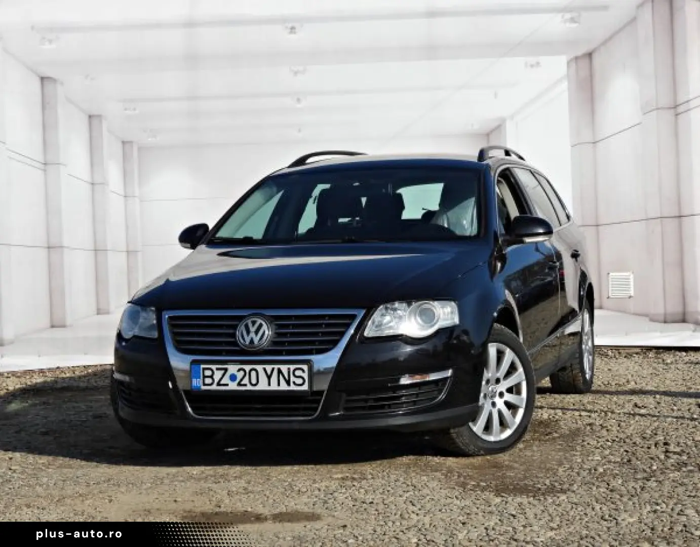 VW PASSAT   An 2006   Motor 2 0 DIESEL