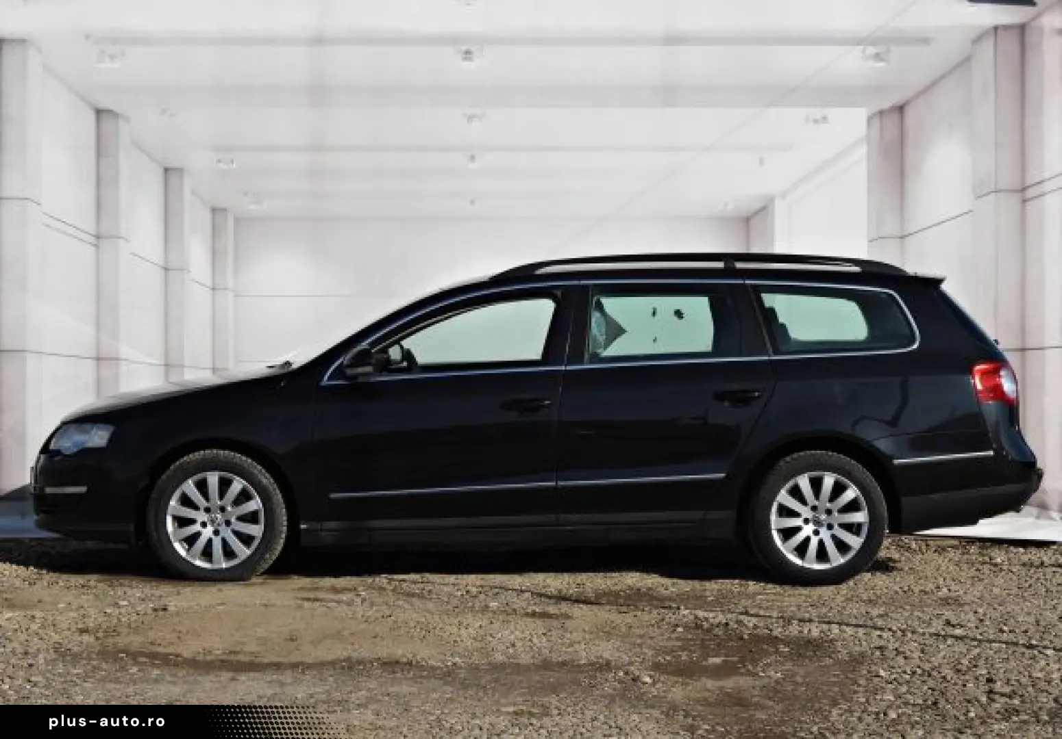 VW PASSAT   An 2006   Motor 2 0 DIESEL