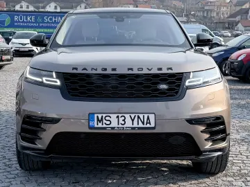 Range Rover Velar R-Dinamic 240 S