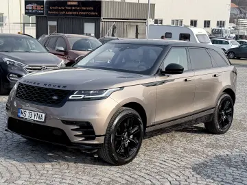 Range Rover Velar R-Dinamic 240 S