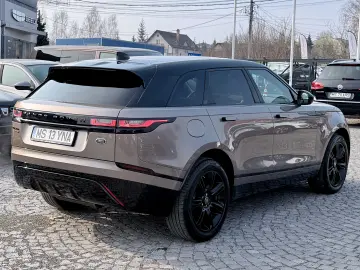 Range Rover Velar R-Dinamic 240 S