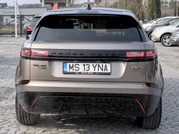 Range Rover Velar R-Dinamic 240 S