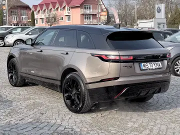 Range Rover Velar R-Dinamic 240 S