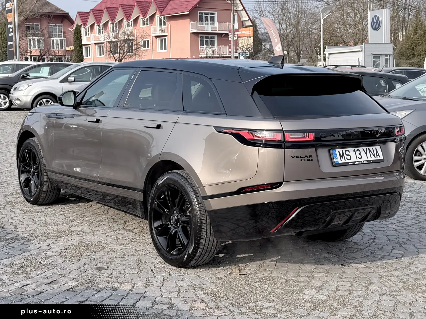 Range Rover Velar R-Dinamic 240 S