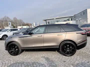 Range Rover Velar R-Dinamic 240 S