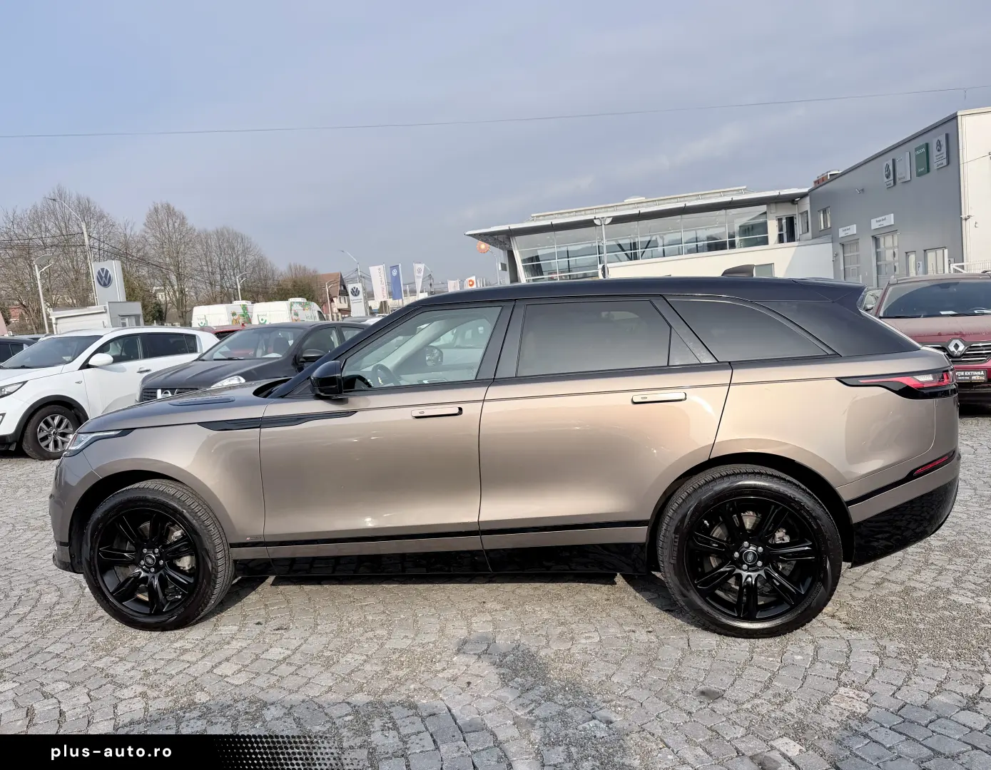 Range Rover Velar R-Dinamic 240 S