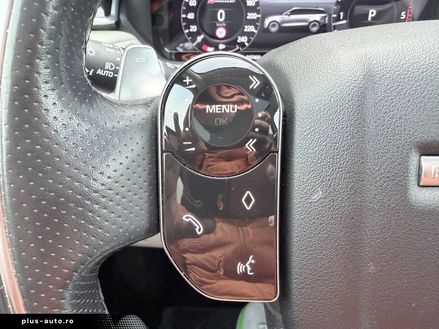 Range Rover Velar R-Dinamic 240 S