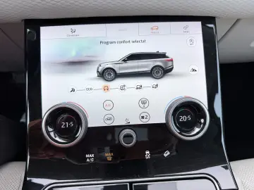 Range Rover Velar R-Dinamic 240 S