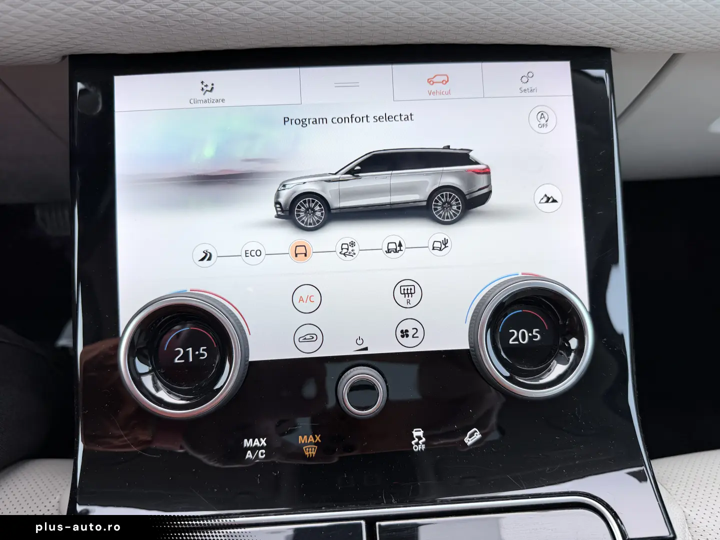 Range Rover Velar R-Dinamic 240 S