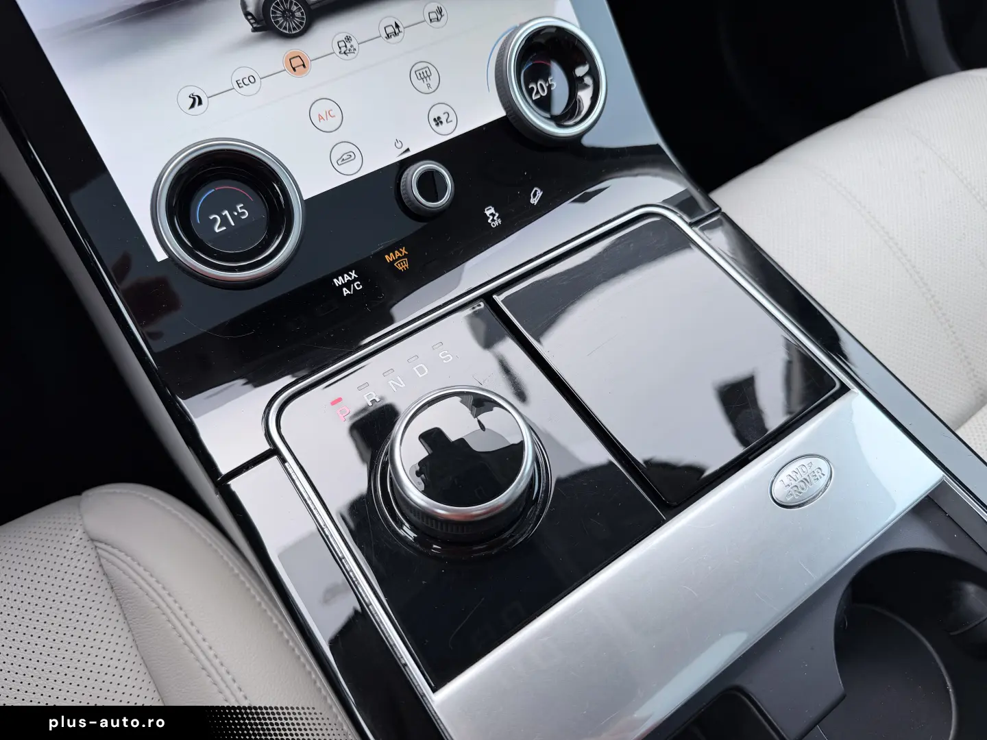 Range Rover Velar R-Dinamic 240 S