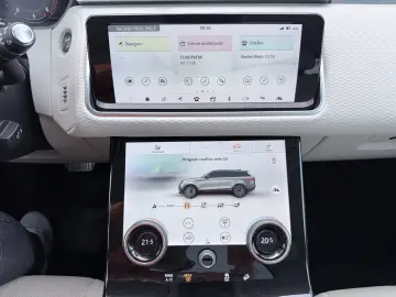 Range Rover Velar R-Dinamic 240 S