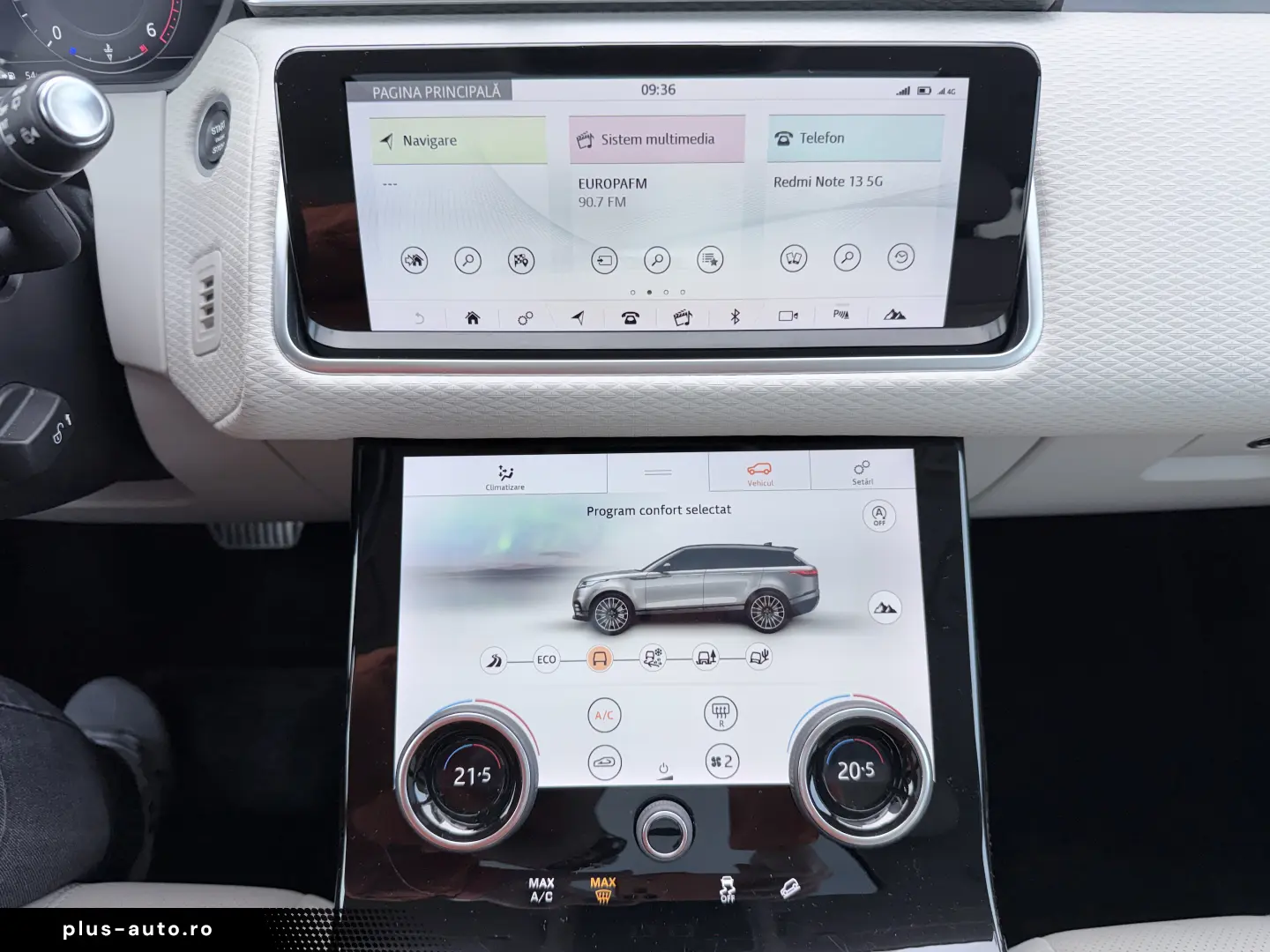 Range Rover Velar R-Dinamic 240 S