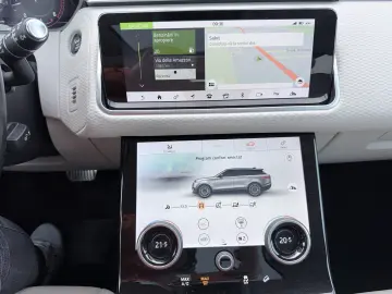 Range Rover Velar R-Dinamic 240 S