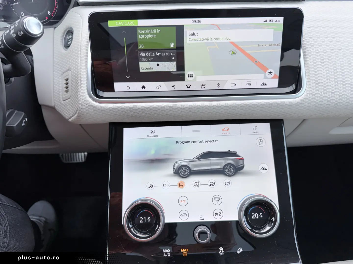 Range Rover Velar R-Dinamic 240 S