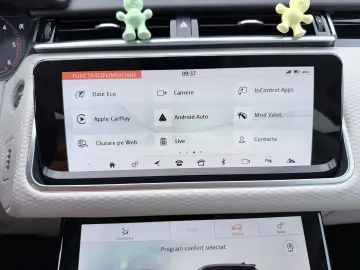 Range Rover Velar R-Dinamic 240 S