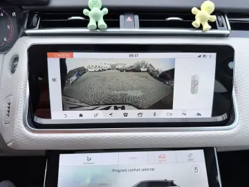 Range Rover Velar R-Dinamic 240 S