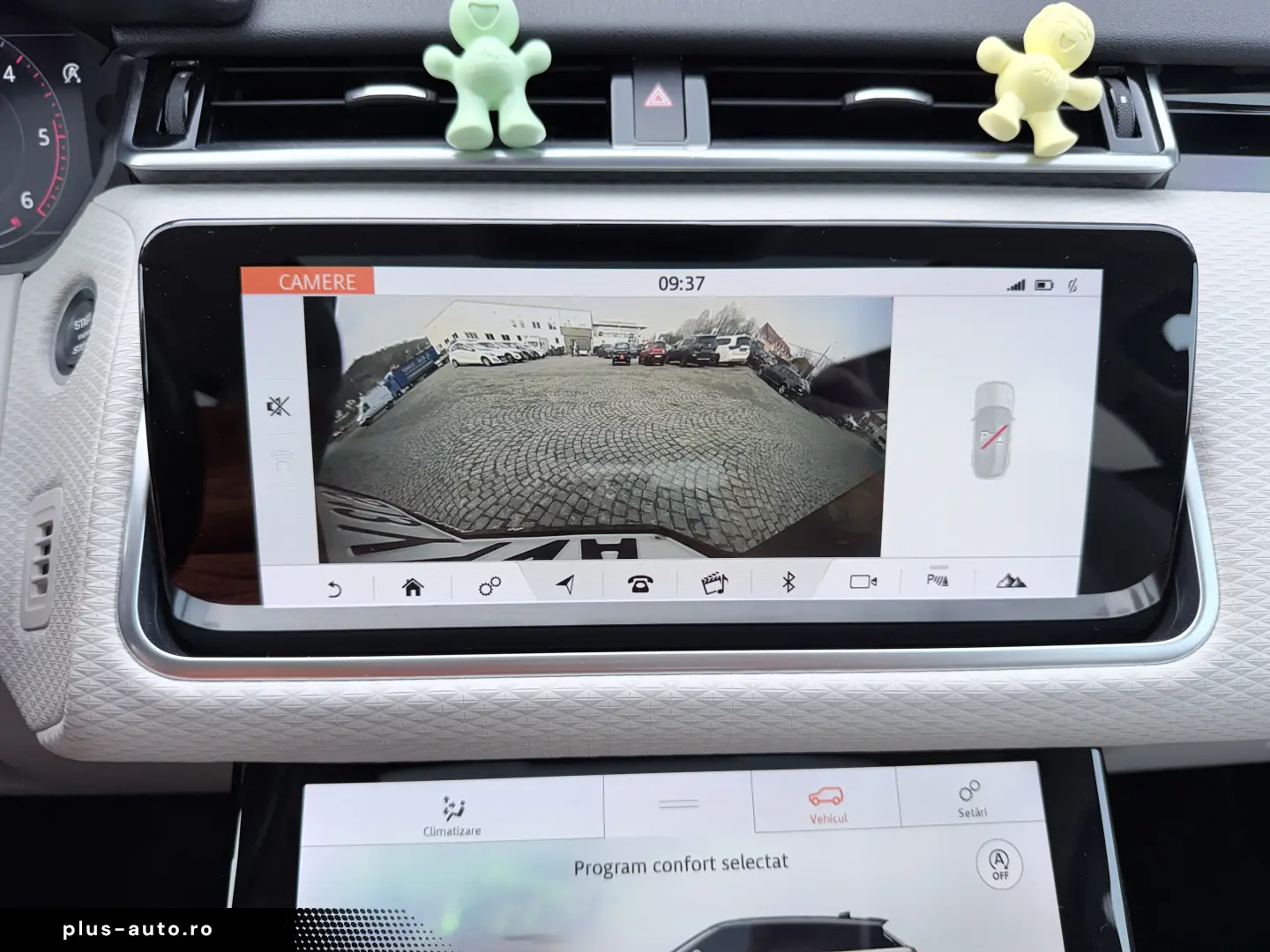 Range Rover Velar R-Dinamic 240 S