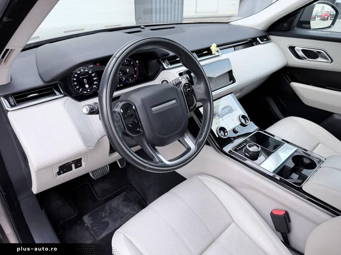 Range Rover Velar R-Dinamic 240 S