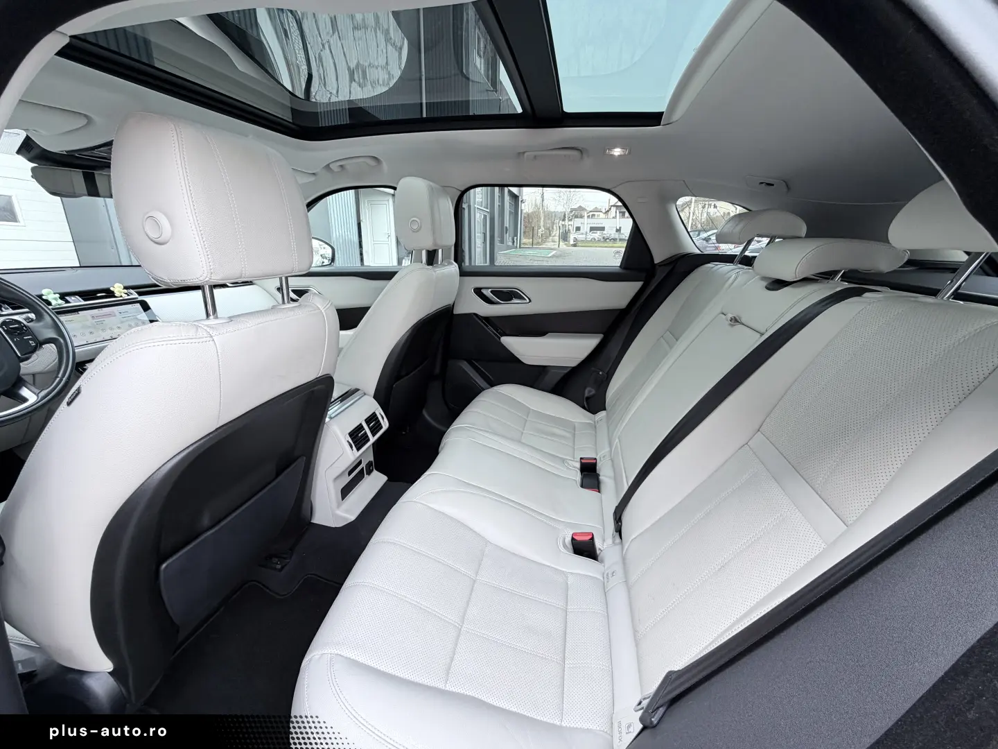 Range Rover Velar R-Dinamic 240 S