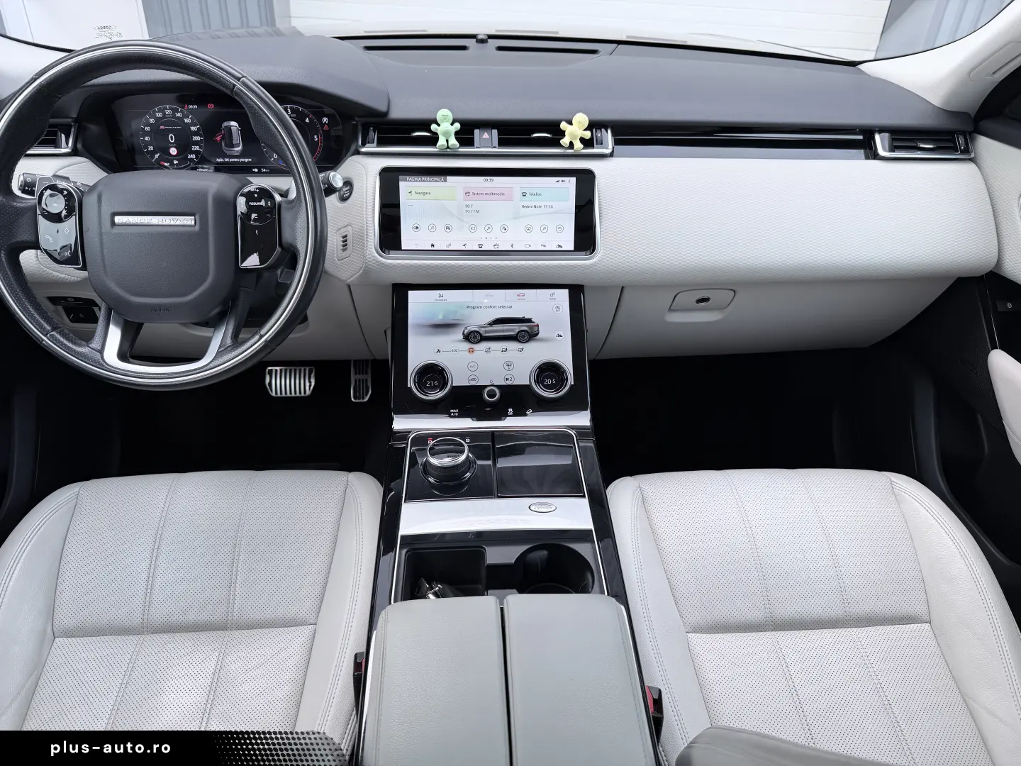 Range Rover Velar R-Dinamic 240 S