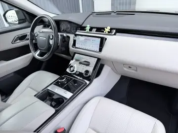 Range Rover Velar R-Dinamic 240 S