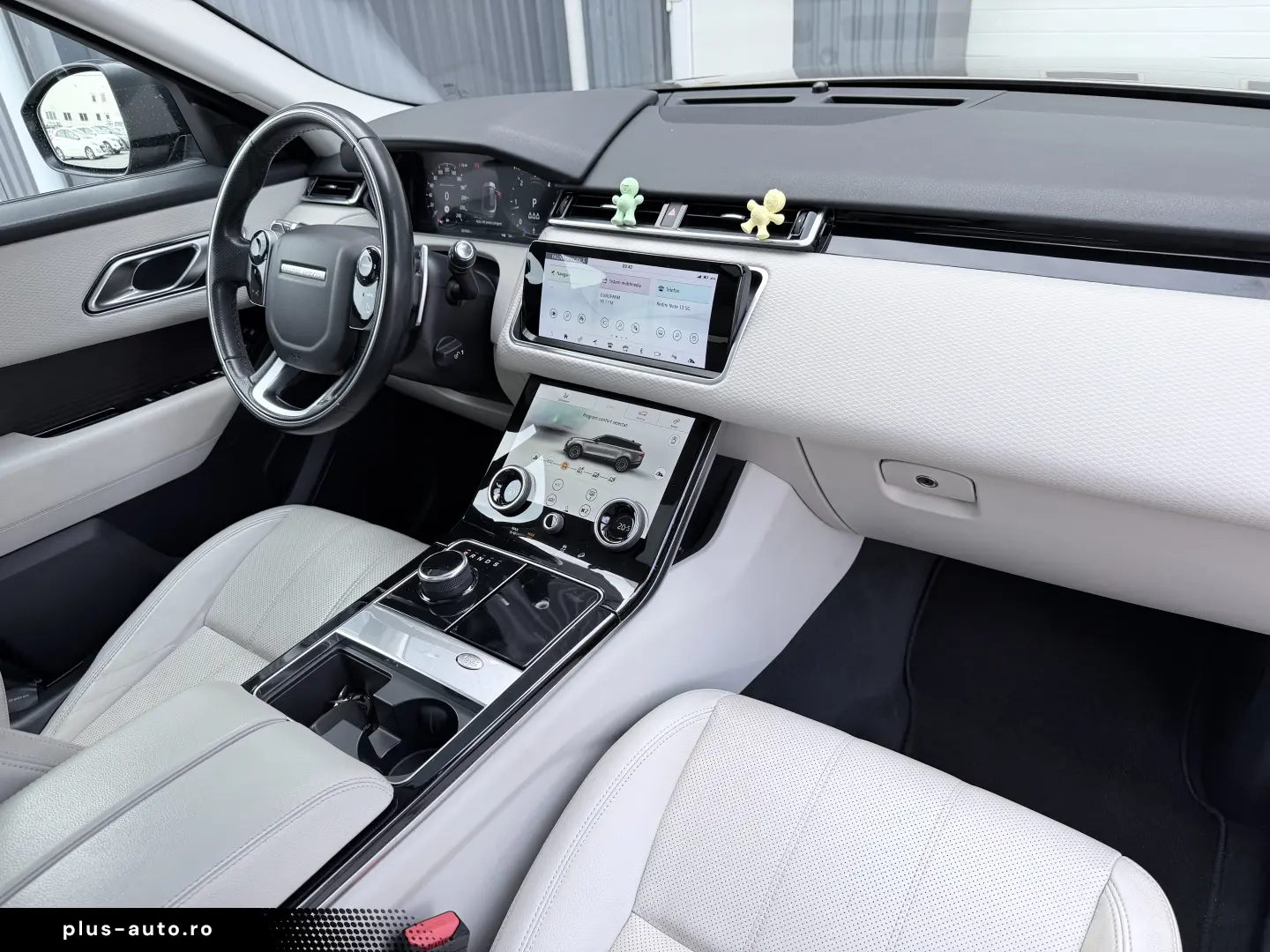 Range Rover Velar R-Dinamic 240 S