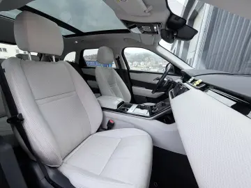 Range Rover Velar R-Dinamic 240 S