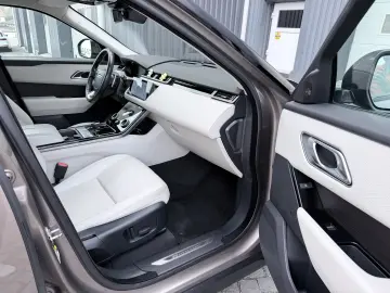 Range Rover Velar R-Dinamic 240 S
