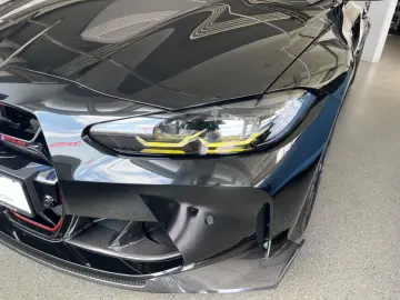 BMW M3 CS HJS-Sportkat.