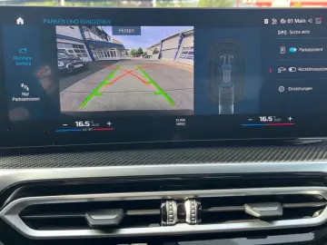 BMW M3 CS HJS-Sportkat.