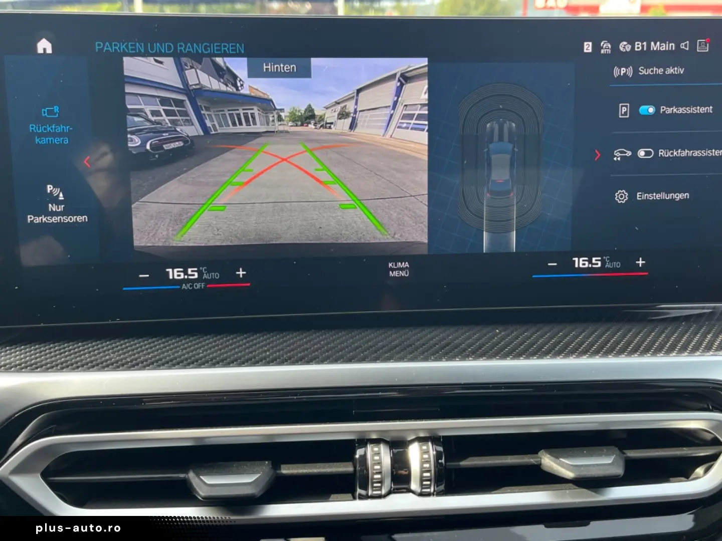 BMW M3 CS HJS-Sportkat.