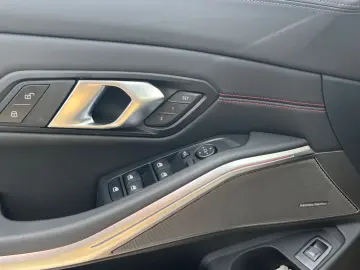 BMW M3 CS HJS-Sportkat.