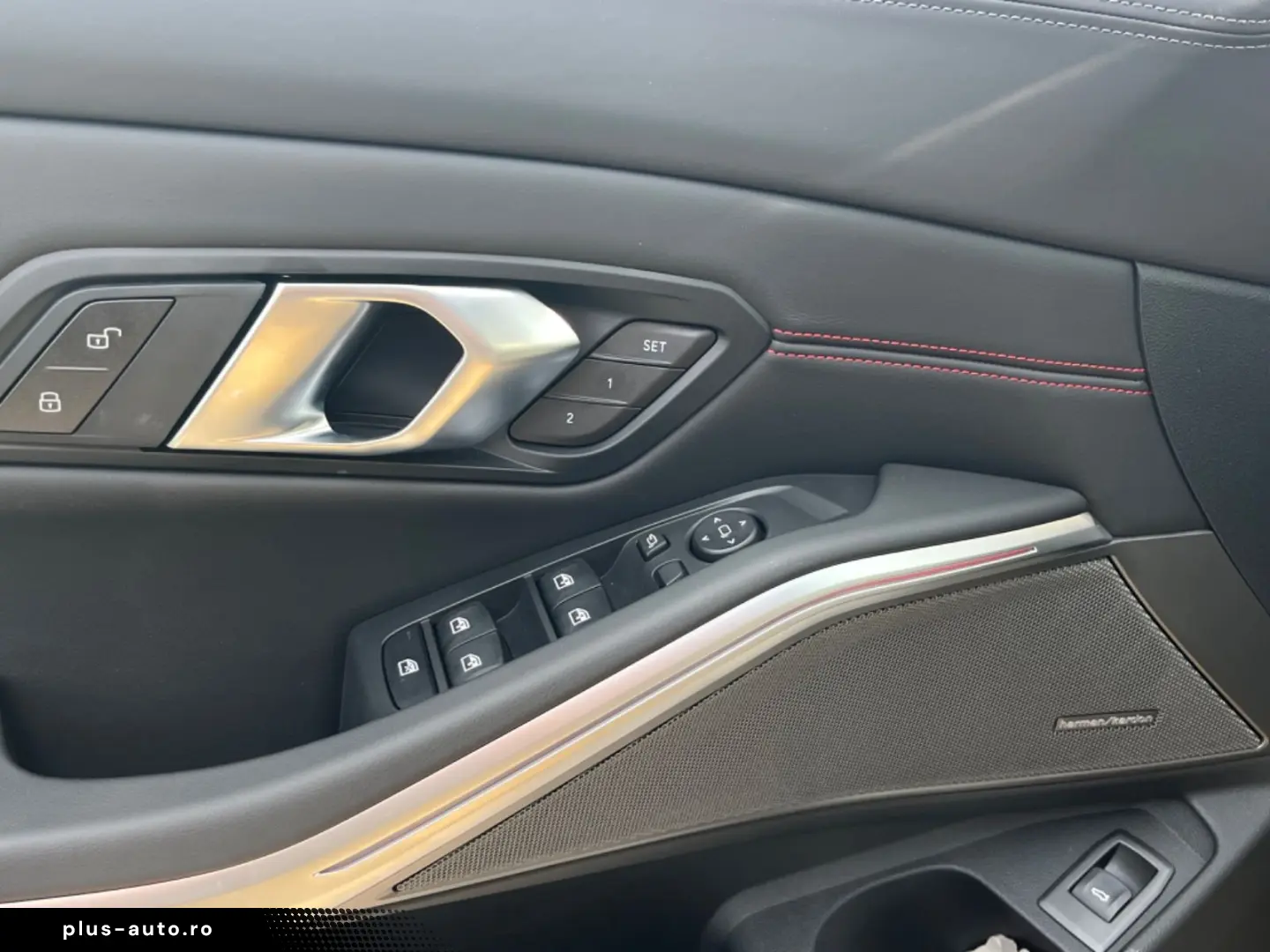 BMW M3 CS HJS-Sportkat.