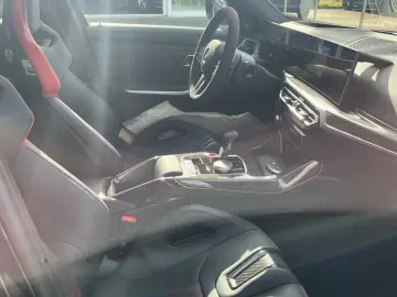 BMW M3 CS HJS-Sportkat.