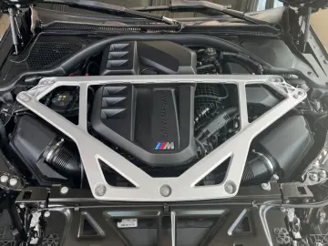 BMW M3 CS HJS-Sportkat.