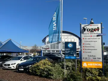 BMW M3 CS HJS-Sportkat.