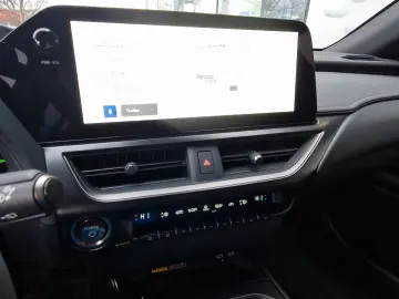 Lexus UX 300h F Sport Design ACC FLA SpurH LM