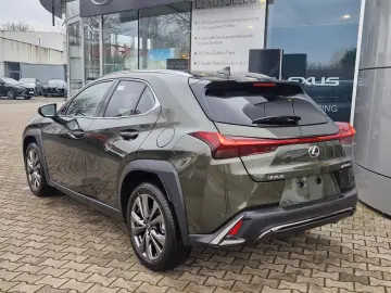 Lexus UX 300h F Sport Design ACC FLA SpurH LM