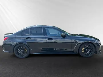 BMW M3 CS MDriversPackage H K Keramik-Bremse
