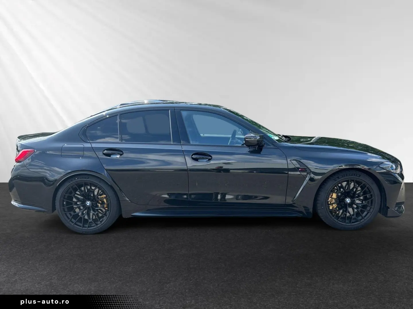 BMW M3 CS MDriversPackage H K Keramik-Bremse