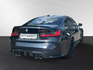 BMW M3 CS MDriversPackage H K Keramik-Bremse