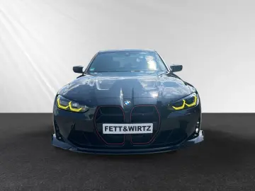 BMW M3 CS MDriversPackage H K Keramik-Bremse