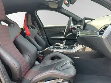 BMW M3 CS MDriversPackage H K Keramik-Bremse