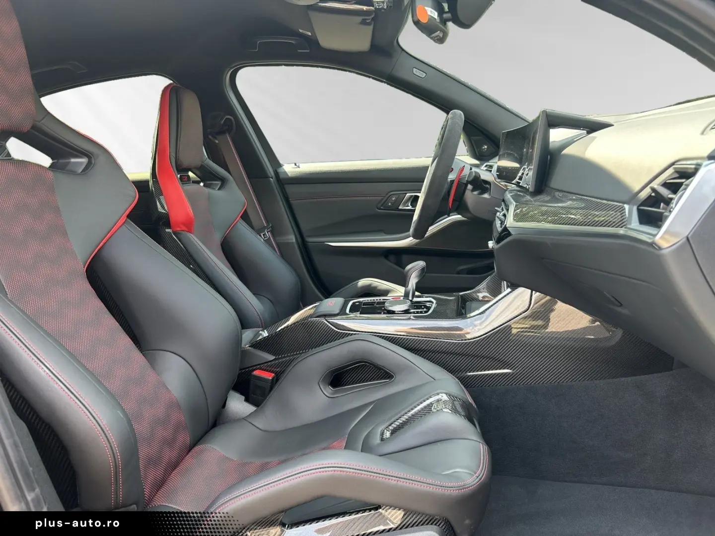 BMW M3 CS MDriversPackage H K Keramik-Bremse